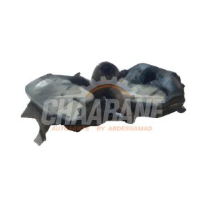 Reservoir de carburant 4G0201021DB Audi RS 6 Avant (C7) 4.0 V8 TFSI 32V 2013 / 2018