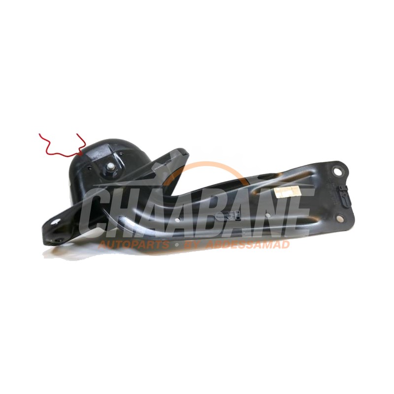 Bras de suspension arriere droit 5QF505226C Audi Q3 (F3B) 1.5 35 TFSI 16V 2018