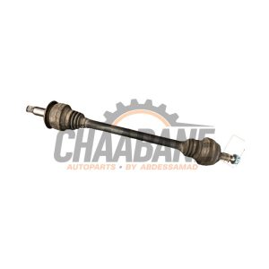 Arbre de transmission arriere gauche A2053500109 Mercedes C (C205) C-300 2.0 Turbo 16V