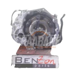 Boite de vitesse 24005A2A770 BMW X1 (F48) xDrive 25e 1.5 12V TwinPower Turbo 2014 / 2022