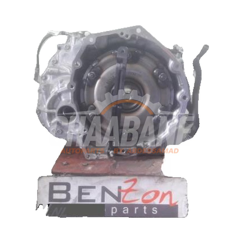 Boite de vitesses 24005A2A770 BMW X1 (F48) xDrive 25e 1.5 12V TwinPower Turbo 2014 / 2022
