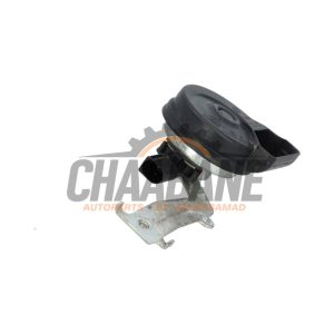 Avertisseur 8V0951229 Audi A3 Sportback (8VA/8VF) 1.8 TFSI 16V 2012 / 2020