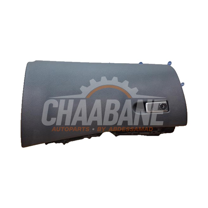 Boite a gants A2136801309 Mercedes E Estate (S213) E-200d 1.6 Turbo 16V