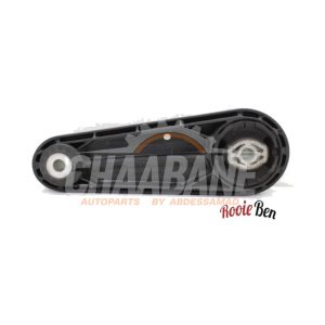 Support moteur 7PP199331A Porsche Macan (95B) 3.6 V6 24V Turbo 2014