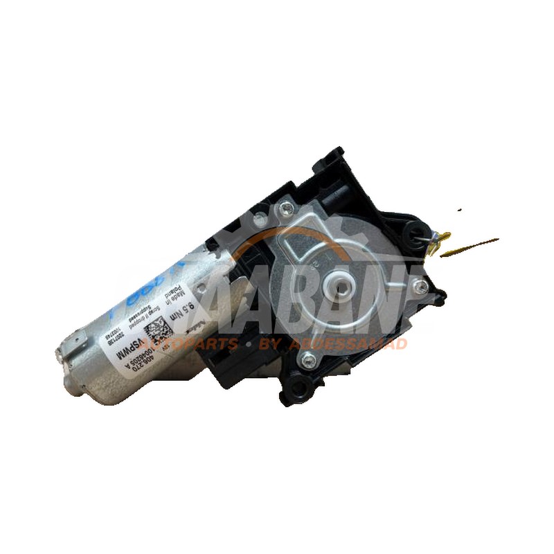 Moteur toit ouvrant A2549060802 Mercedes GLC (X254) 2.0 300d 16V 4-Matic