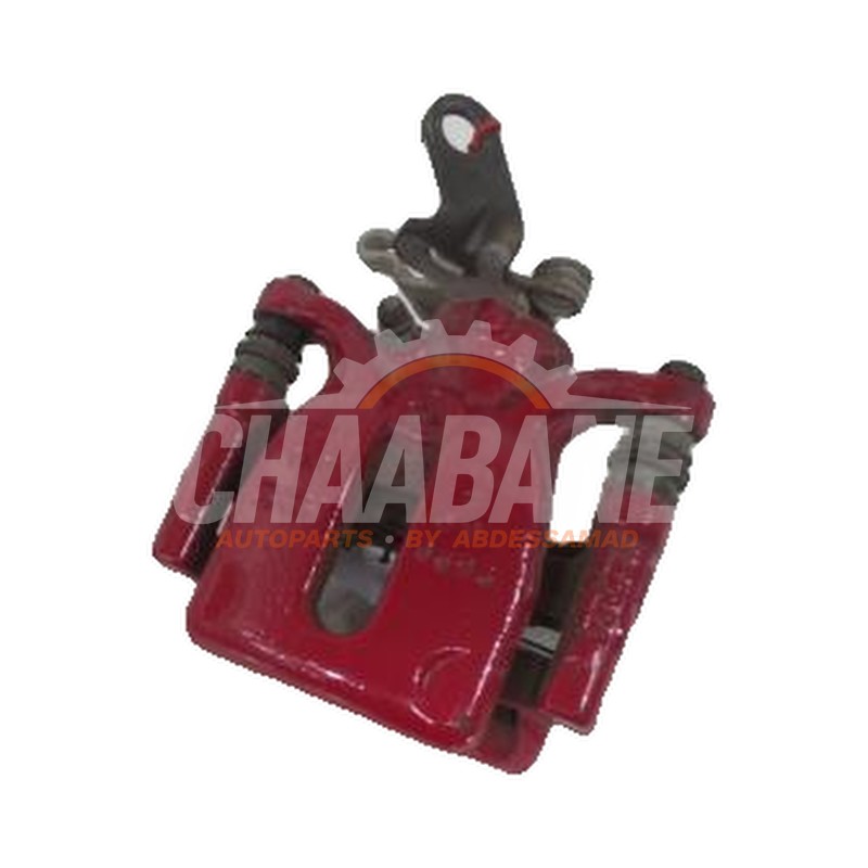 Etrier de frein (pince) arriere droit 5Q0615424C Skoda Octavia 2012 / 2020