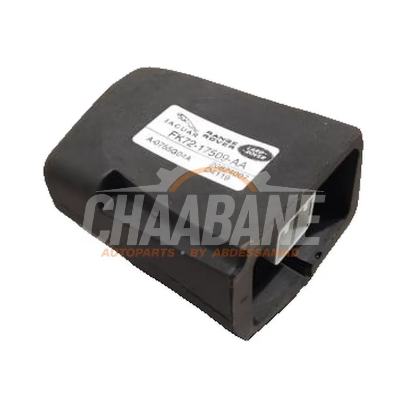 Amplificateur radio FK7217509AA Landrover Discovery Sport (LC) 2.0 TD4 150 16V