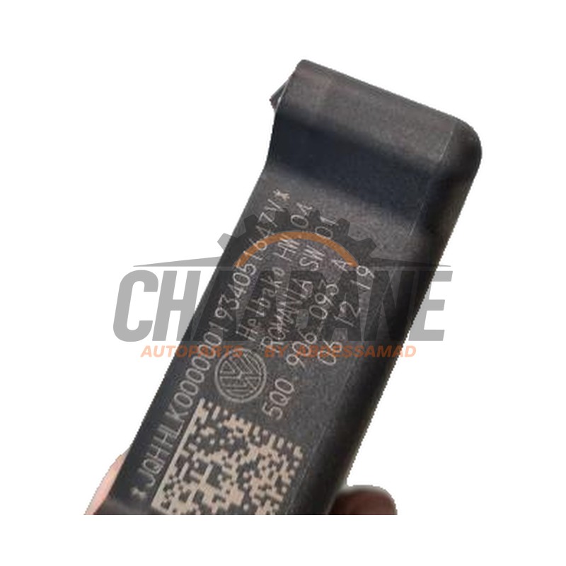 Module pompe carburant 5Q0906093A Seat Ibiza V (KJB) 1.0 TSI 12V 2017