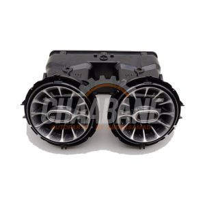 Grille daeration arriere A2388301300 Mercedes E (C238) E-300 2.0 Turbo 16V