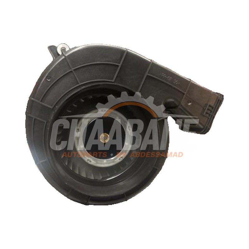 Ventilateur de batterie 6701564310 Maserati Grecale 2.0 GT MHEV Q4 16V 2022