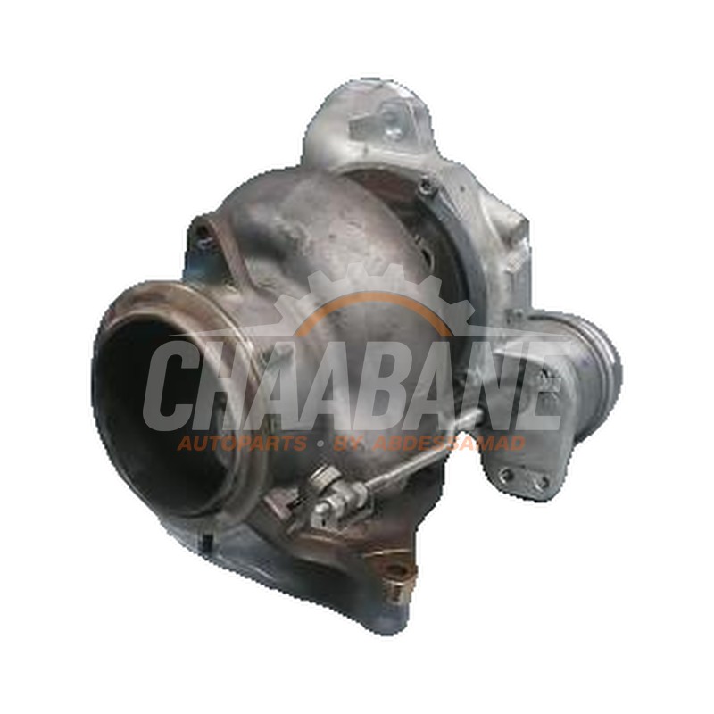 Turbo A1330900480 Mercedes A-Klasse