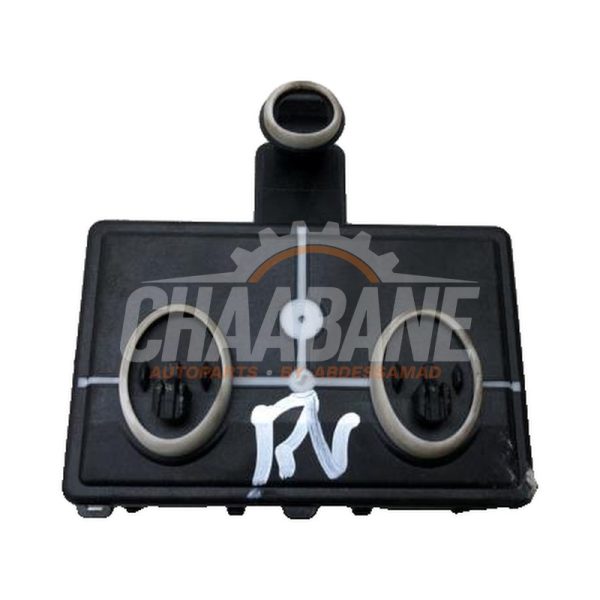 Module verrouillage central des portes 8W0959592H Audi A4 Avant (B9) 2.0 TDI Ultra 16V 2015