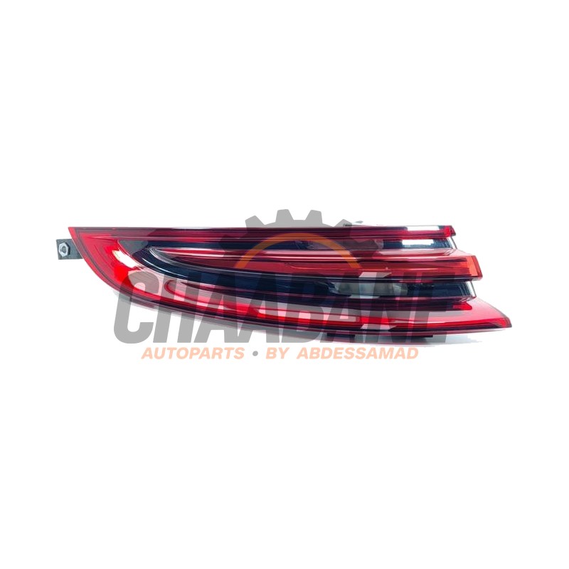 Feu arriere secondaire gauche 971945091B Porsche Panamera (971G) 2.9 V6 24V 4S 2016 / 2023