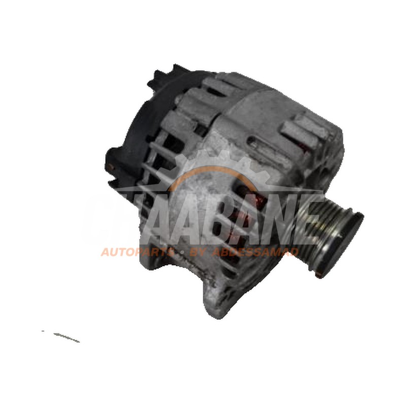 Dynamo 04C903026F Skoda Fabia 2014 / 2021