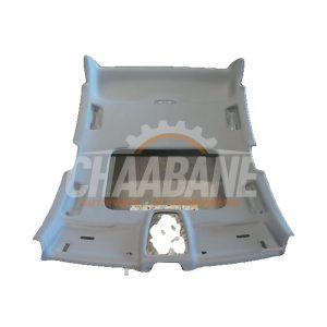 Revetement plafond 8W5867506G Audi A4 2015