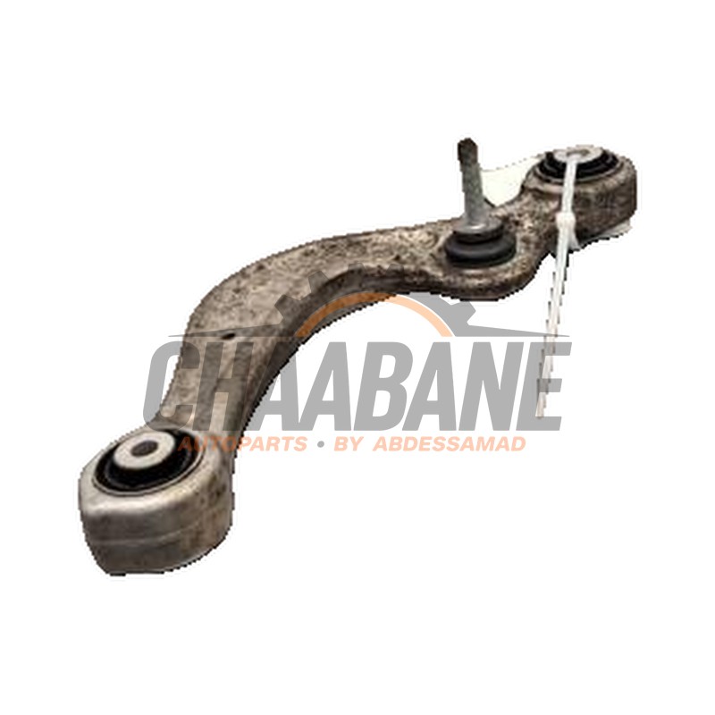 Bras de suspension arriere droit 4N0505324D Audi A8 (D5) 3.0 V6 24V 50 TDI Mild Hybrid Quattro 2017