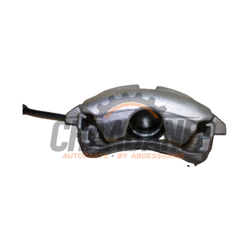 Etrier de frein avant droit 8V0615124D Audi Q3 (F3B) 2.0 35 TDI 16V 2018