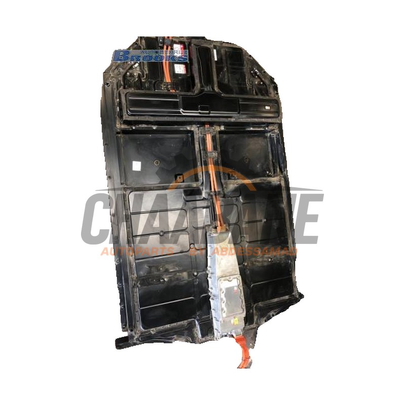 Batterie (hybride) 9J1915100AL Audi e-tron GT (F83) Competition 93 kWh 2020