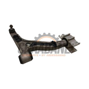 Bras de suspension avant droit A2463304800 Mercedes A (W176) 1.6 A-180 16V