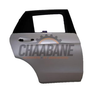 Portiere 4portes arriere droite A2537300405 Mercedes GLC (X253) 2.2 250d 16V BlueTEC 4-Matic