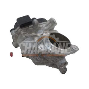 Boitier papillon 04L128063AA Seat Ateca 2016