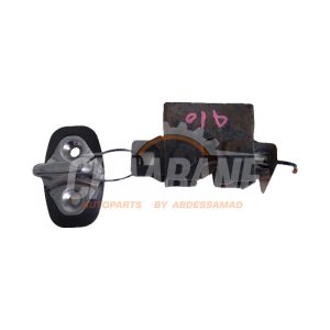 Mecanique de verrouillage capot C2Z30625 Jaguar F-Pace 3.0 D 24V AWD