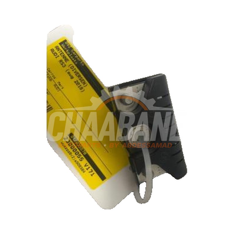 Antenne (divers) 8T8035570 Audi RS 3 Sportback (8VA/8VF) 2.5 TFSI 20V Quattro 2015 / 2020
