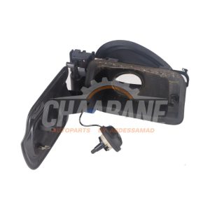 Clapet reservoir 7217767 BMW 3-Serie 2012 / 2020