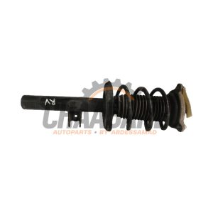Barre amortisseur avant droit A1173207401 Mercedes A Limousine (177.1) 1.3 A-250 e Turbo 16V
