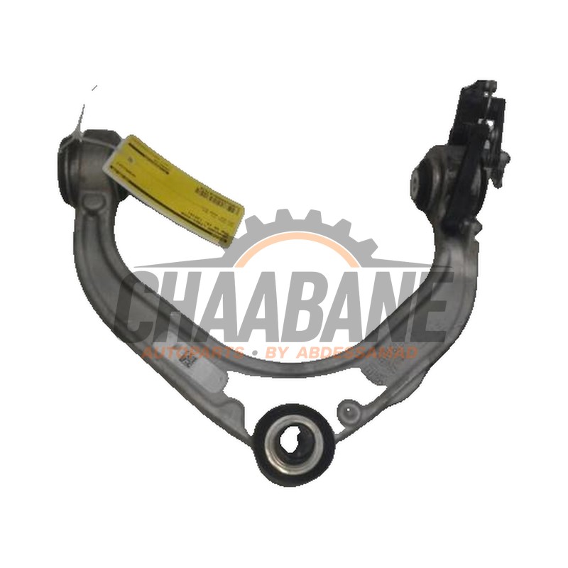 Bras de suspension avant gauche 31126863785 BMW X6 (F16) 2014 / 2019