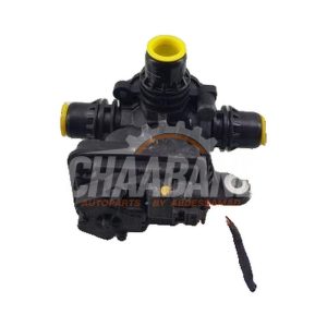 Pompe a eau supplementaire 64119462114 BMW iX (I20) xDrive40 77 kWh 2021