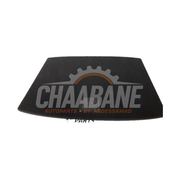Plaque sol coffre 8W9861531GW8 Audi S5 Avant (FU5) 2024