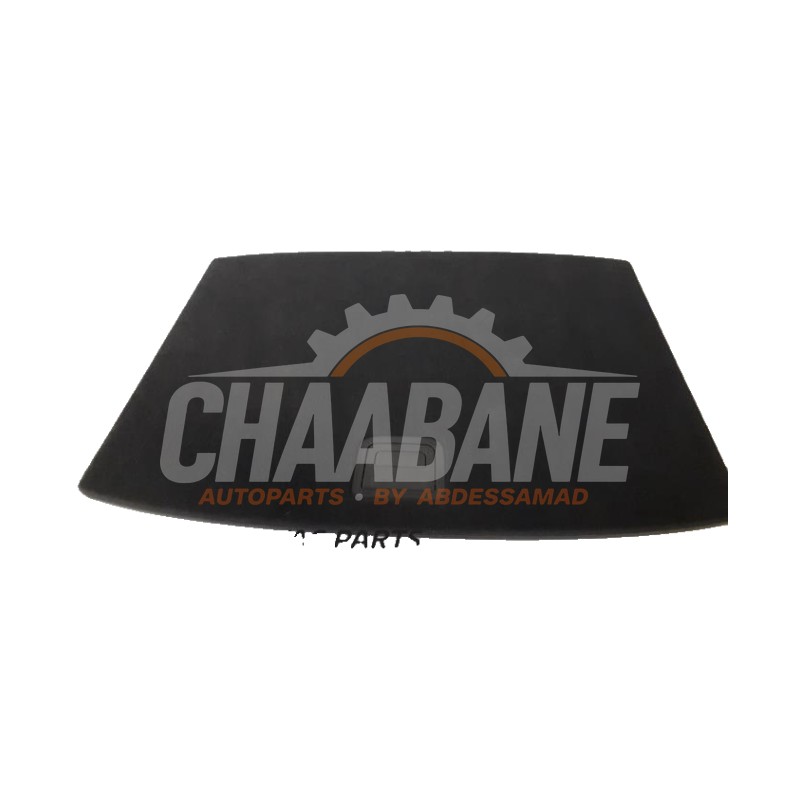 Plaque sol coffre 8W9861531GW8 Audi S5 Avant (FU5) 2024