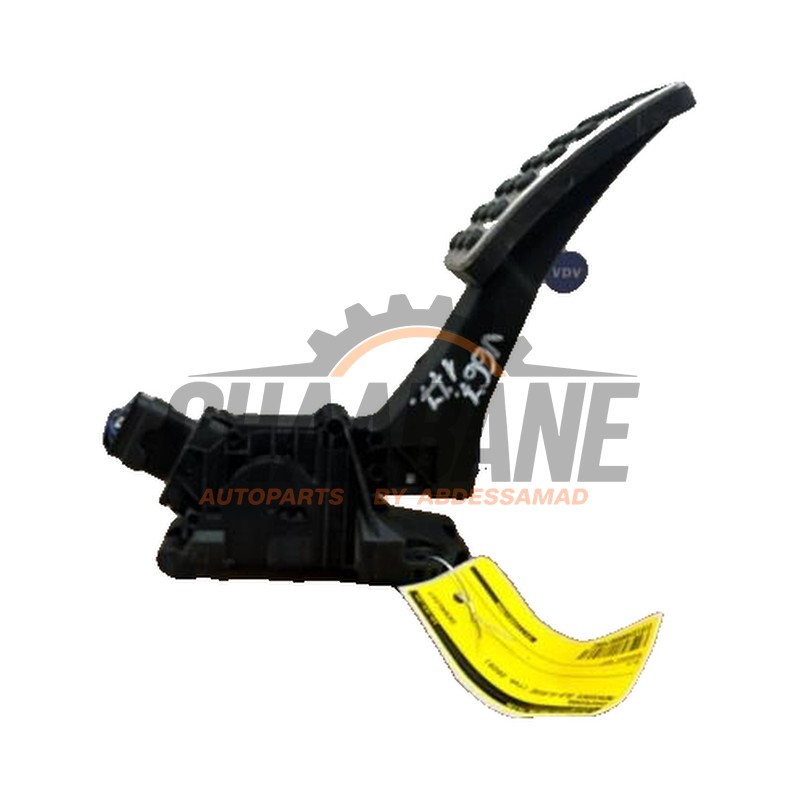 Pedale daccelerateur A1773001900 Mercedes GLB (247.6) 2.0 GLB-180d
