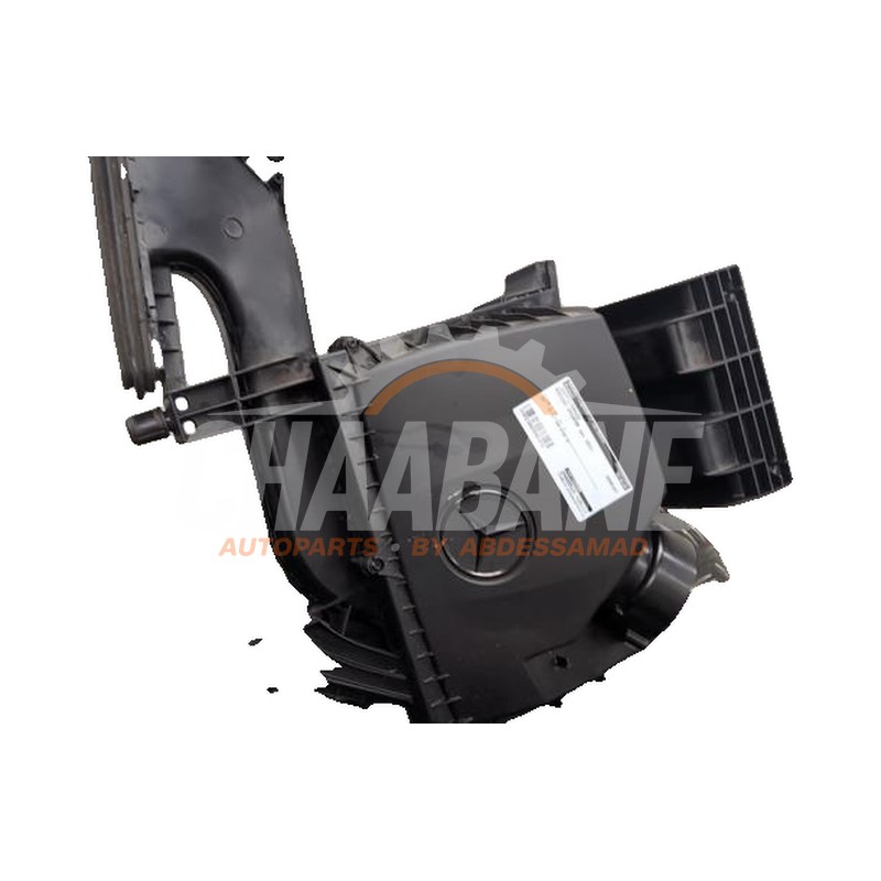 Boitier filtre a air A9075285800 Mercedes Sprinter Tourer 3,5t (907.7) 319 CDI 2.0 D RWD