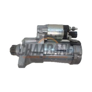 Demarreur 02E911024D Audi TT 2014