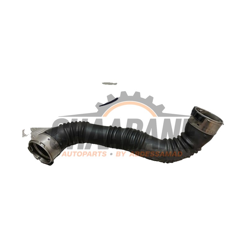 Tube (divers) A2465200101 Mercedes C (W205) C-220 2.2 CDI BlueTEC, C-220 d 16V