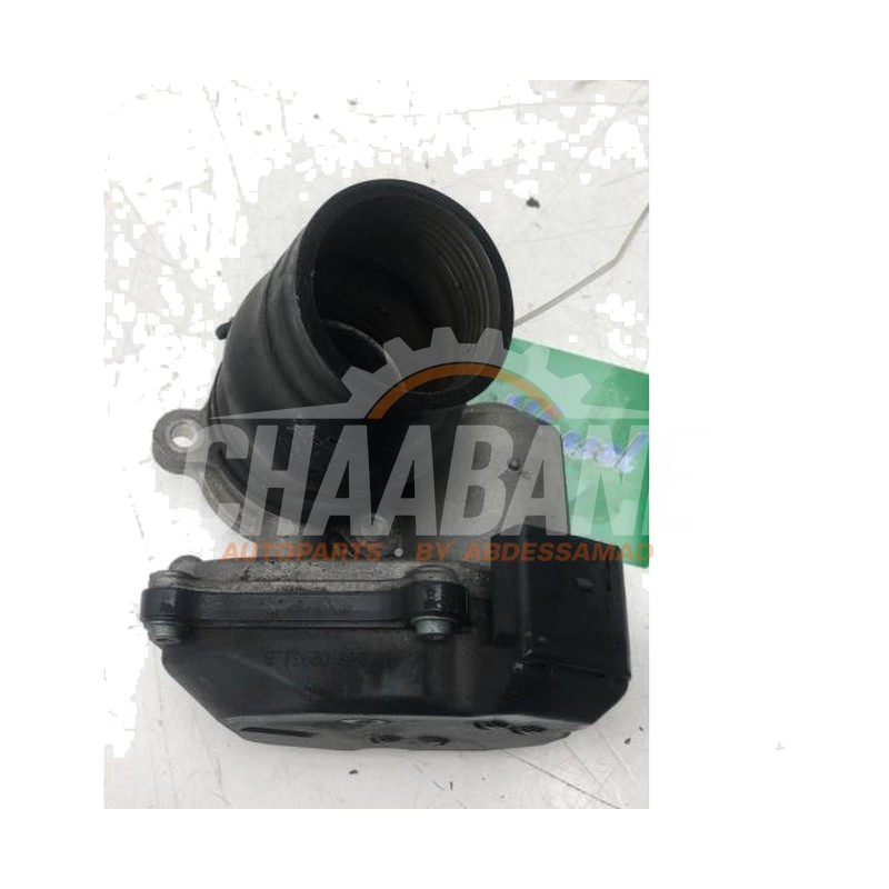Valve RGE 04L131501B Audi Q5 (FYB/FYG) 2.0 TDI 16V Quattro 2016