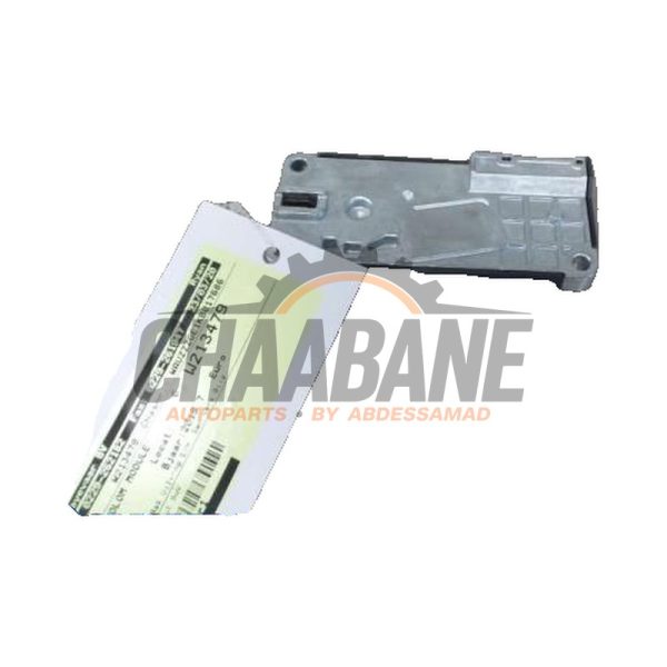 Module colonne de direction 3Q0905861C Audi E-tron (GEN) 55 quattro 2018