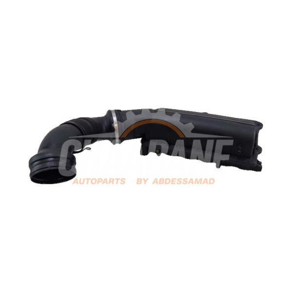 Boitier filtre a air 05E129607A Volkswagen Tiguan (CT1) 1.5 eHybrid 272 2023