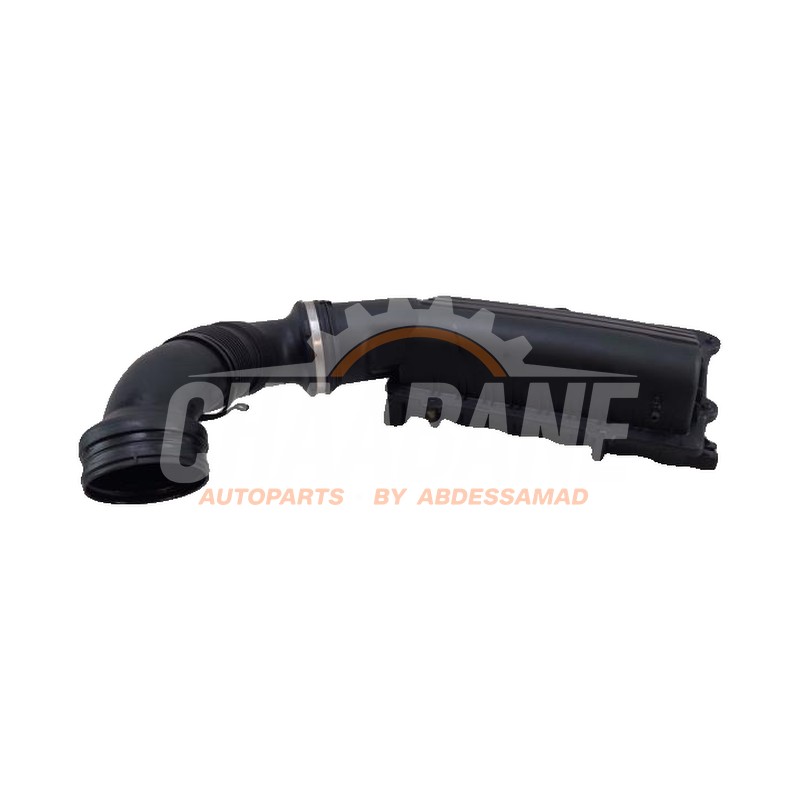 Boitier filtre a air 05E129607A Volkswagen Tiguan (CT1) 1.5 eHybrid 272 2023