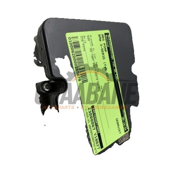 Pompe ABS 3451686073002 BMW D3 (F30) 2013 / 2018
