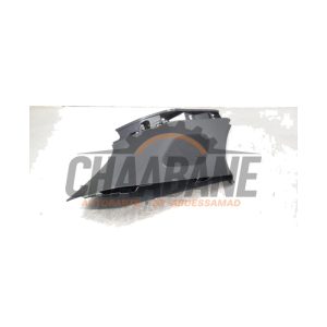 Revetement montant arriere gauche 631160842906 Porsche Cayenne III (9YA) 2.9 Biturbo V6 24V S 2017