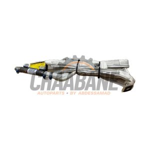 Airbag plafond gauche A2188601302 Mercedes CLS Shooting Brake (X218) 250 CDI BlueEfficiency,BlueTEC, 250 d