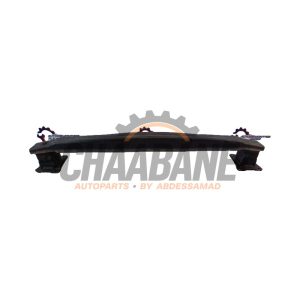 Renfort pare choc arriere 5F0807305 Seat Leon (5FB) 1.4 TSI 16V 2012 / 2020