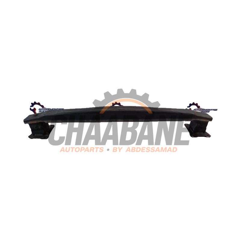 Renfort pare choc arriere 5F0807305 Seat Leon (5FB) 1.4 TSI 16V 2012 / 2020