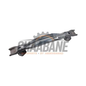 Cadre pare-chocs arriere 7256927 BMW 3 serie Touring (F31) 320d 2.0 16V EfficientDynamicsEdition 2012 / 2019