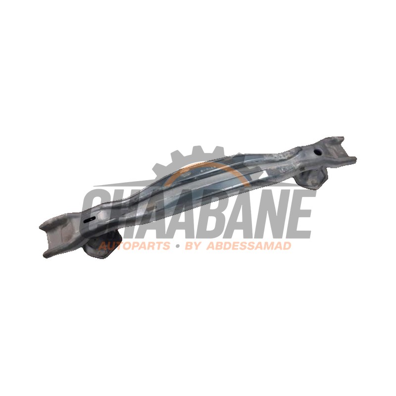 Renfort pare choc arriere 7256927 BMW 3 serie Touring (F31) 320d 2.0 16V EfficientDynamicsEdition 2012 / 2019