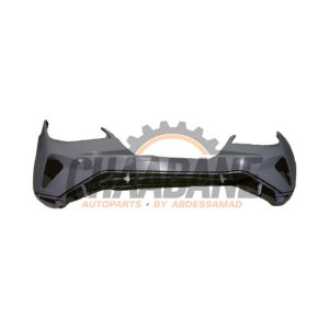 Pare-chocs avant 6F9807221E Seat Arona (KJX) 2017