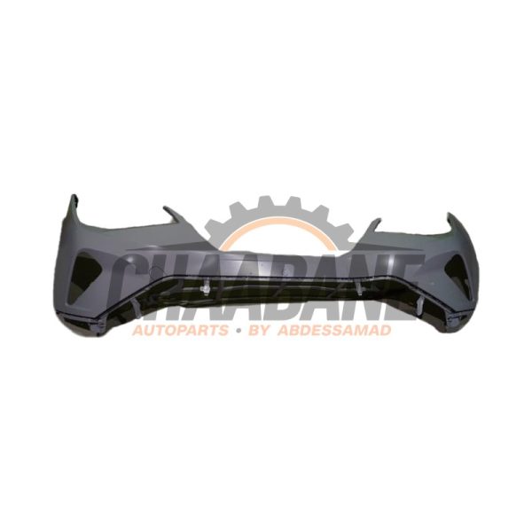 Pare-chocs avant 6F9807221E Seat Arona (KJX) 2017